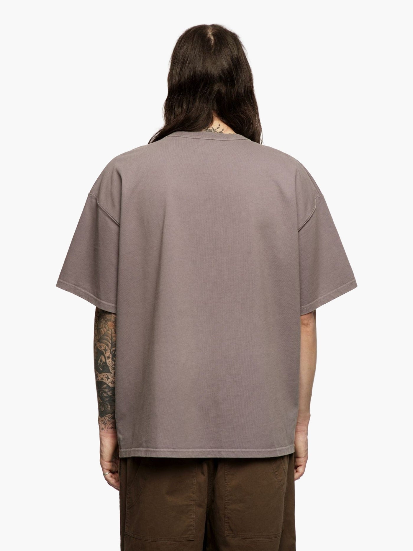 RUSH T-SHIRT OVERSIZE