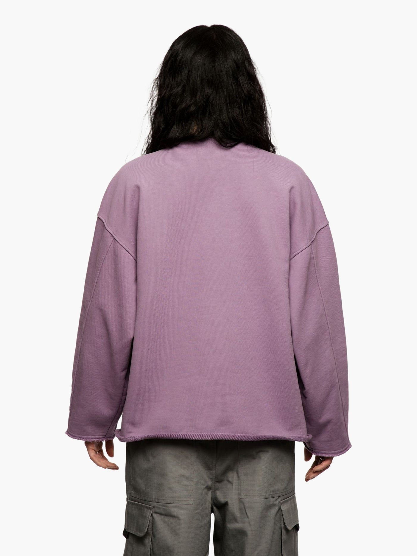 LABOR CREW PURPLE