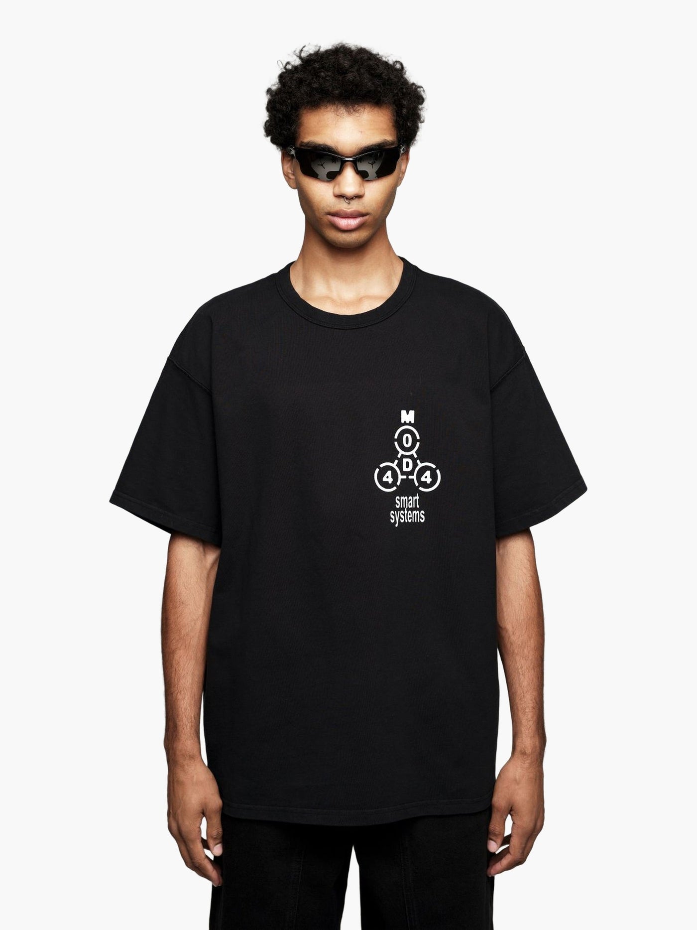 M-044-SYS T-SHIRT OVERSIZE