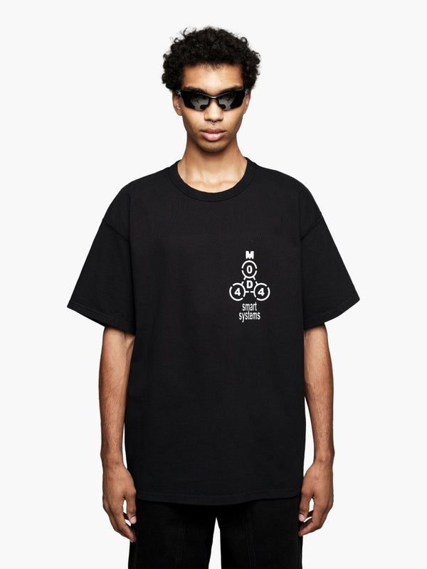M-044-SYS T-SHIRT OVERSIZE