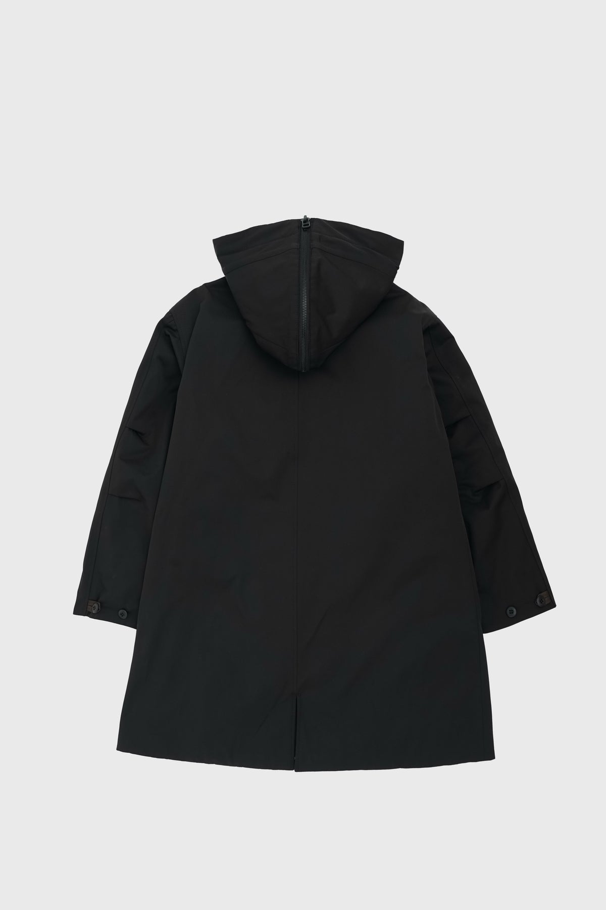 Astro Parka black
