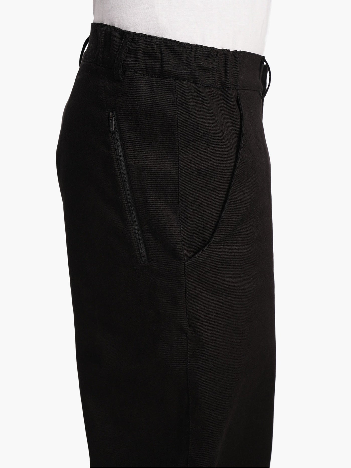 Slope cotton pants TA26